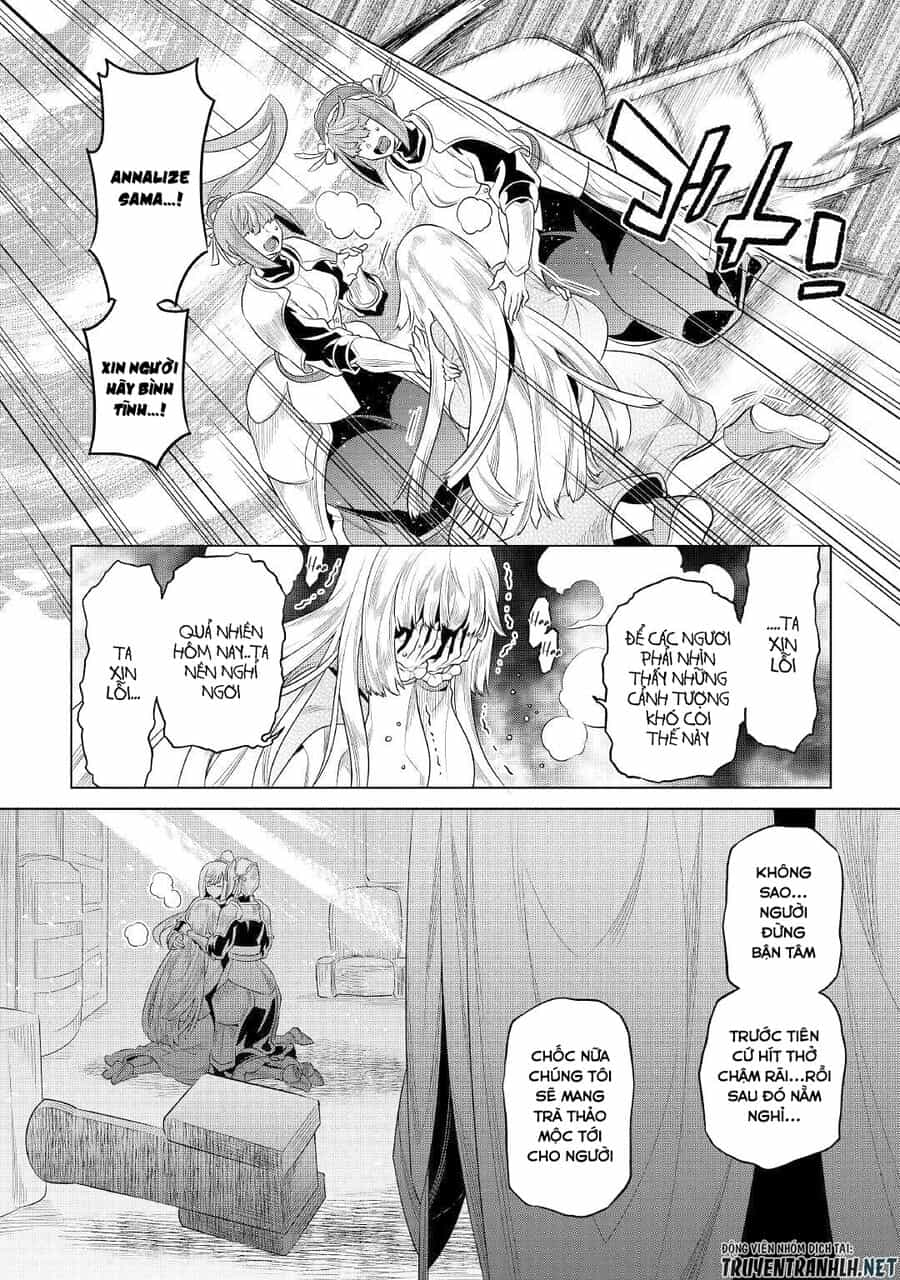 Re:monster - Chương 87 - ảnh 14