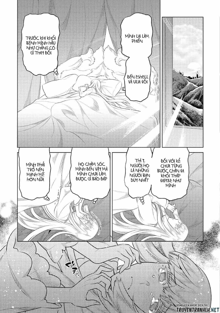 Re:monster - Chương 87 - ảnh 17