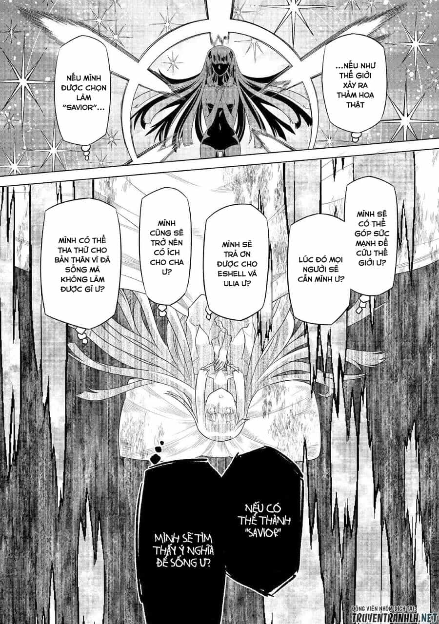 Re:monster - Chương 87 - ảnh 18