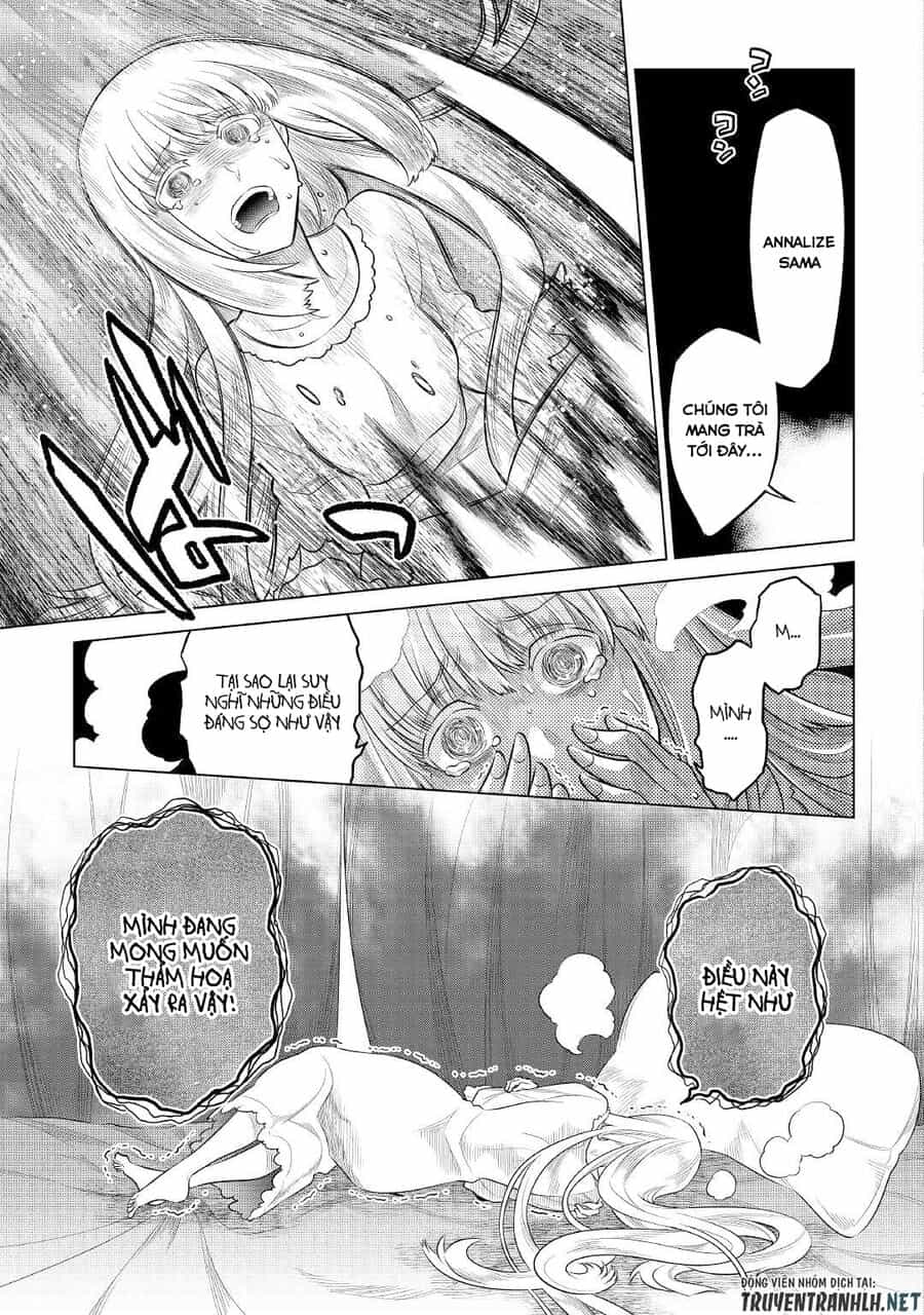Re:monster - Chương 87 - ảnh 19