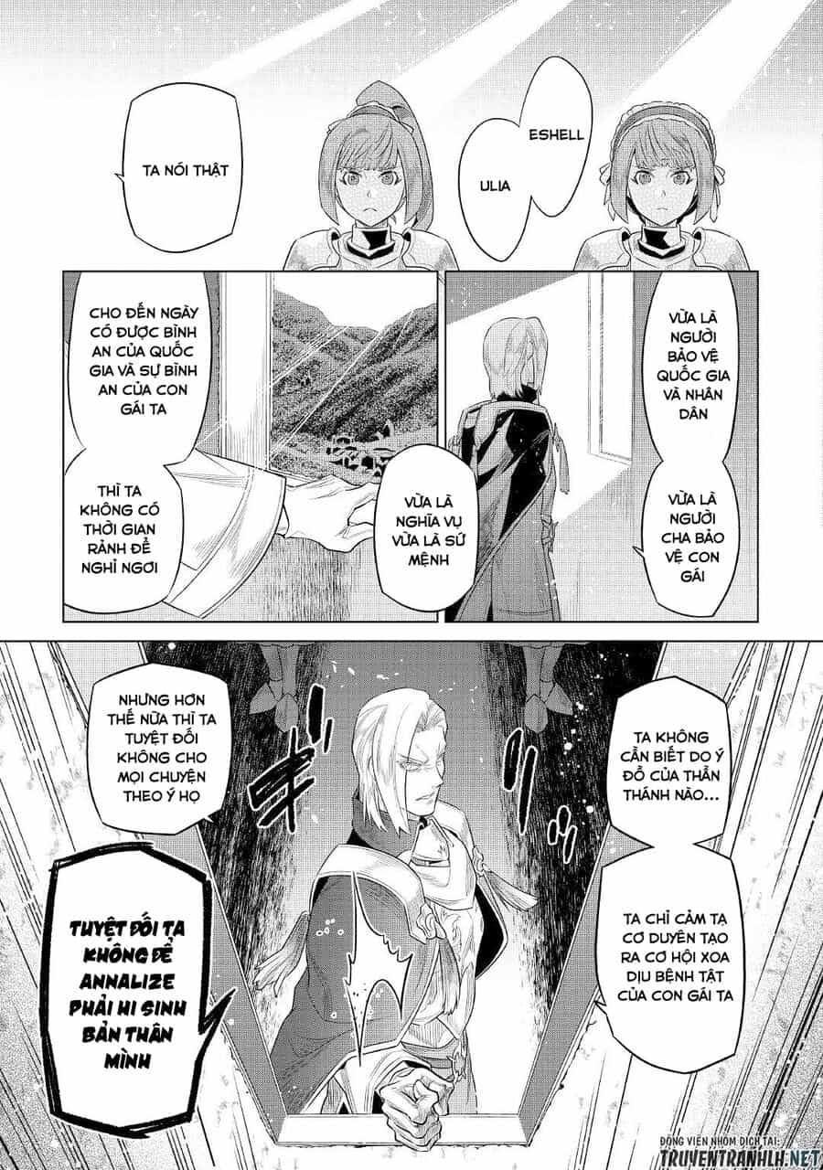 Re:monster - Chương 87 - ảnh 21
