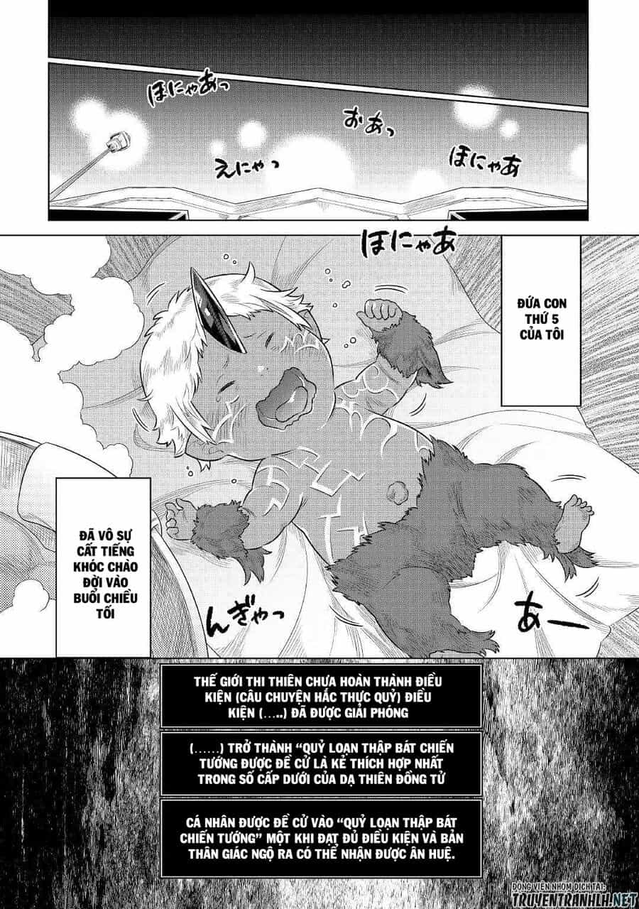 Re:monster - Chương 88 - ảnh 10