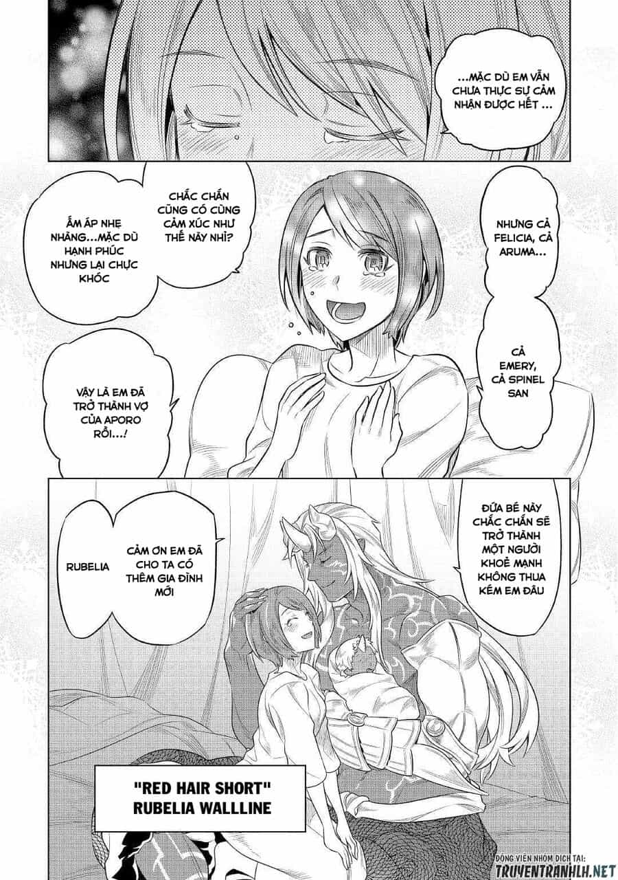 Re:monster - Chương 88 - ảnh 13