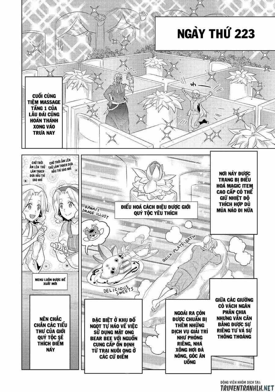Re:monster - Chương 88 - ảnh 14