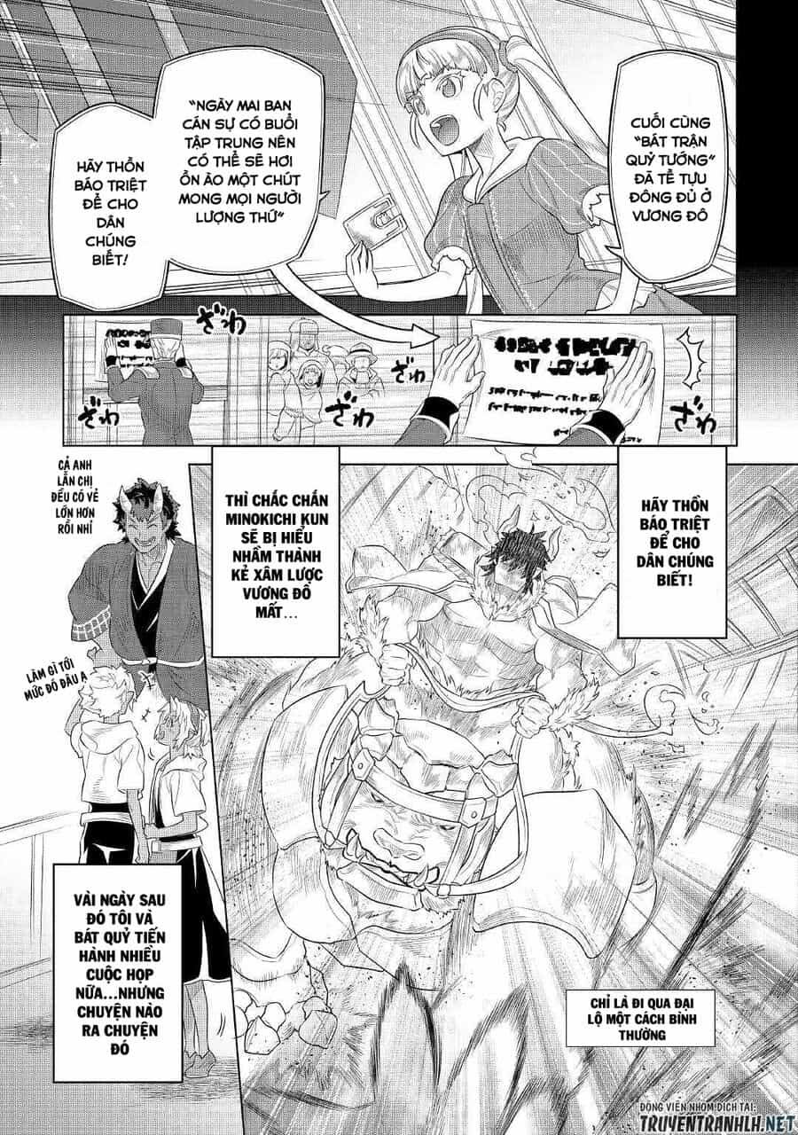Re:monster - Chương 88 - ảnh 17