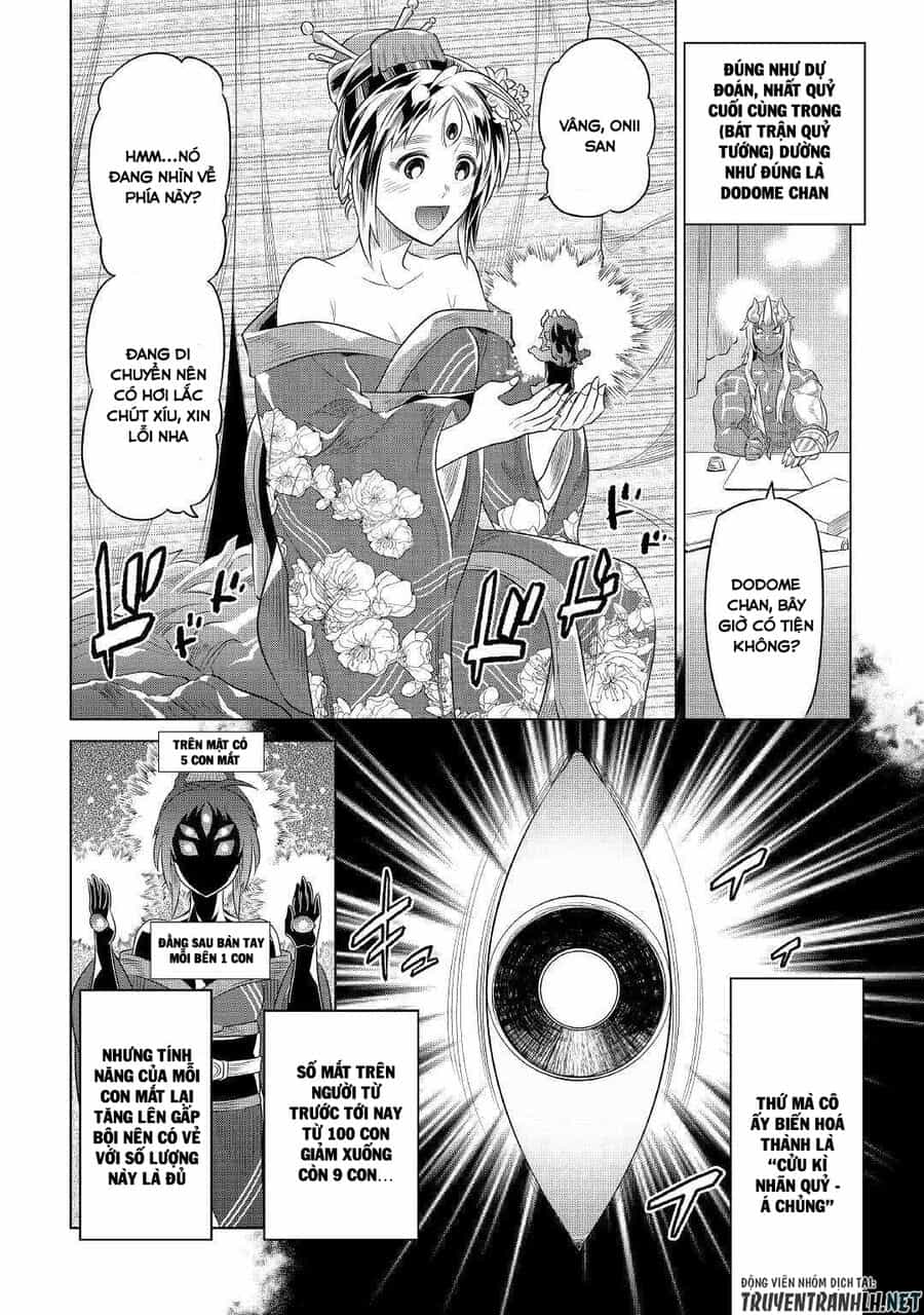 Re:monster - Chương 88 - ảnh 4