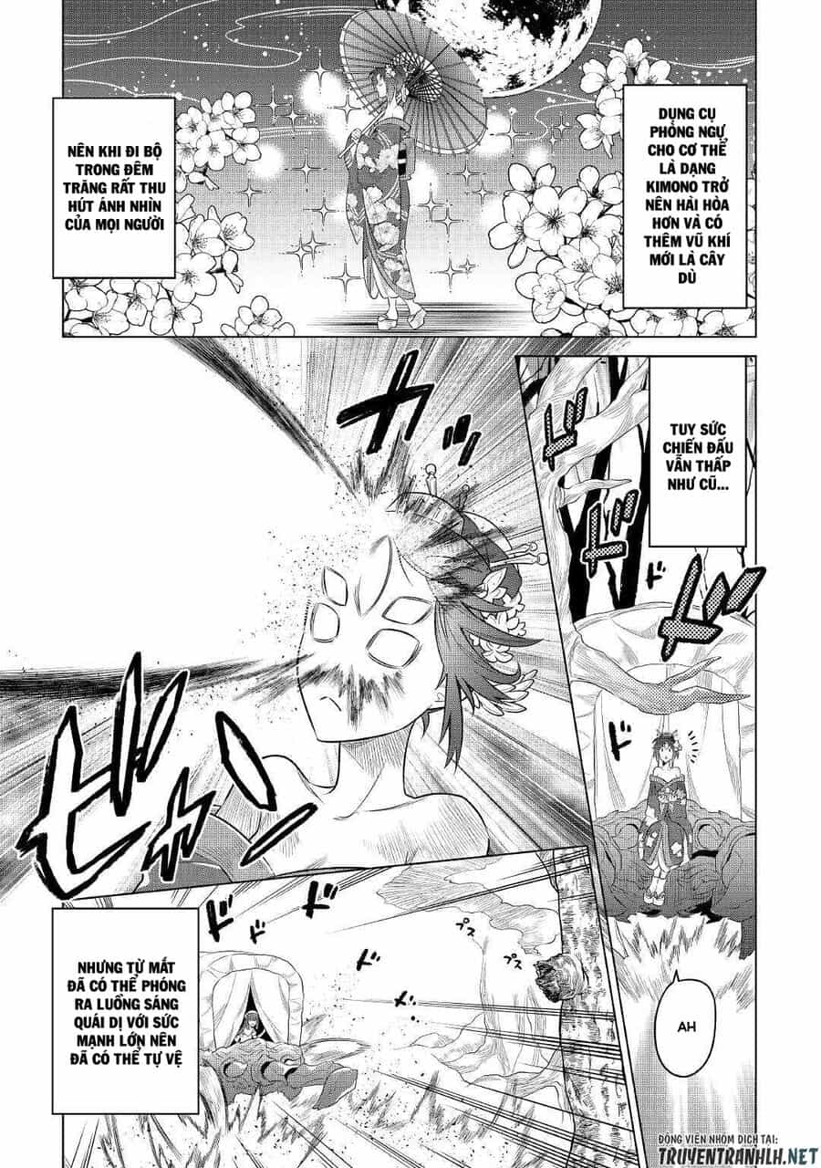Re:monster - Chương 88 - ảnh 5