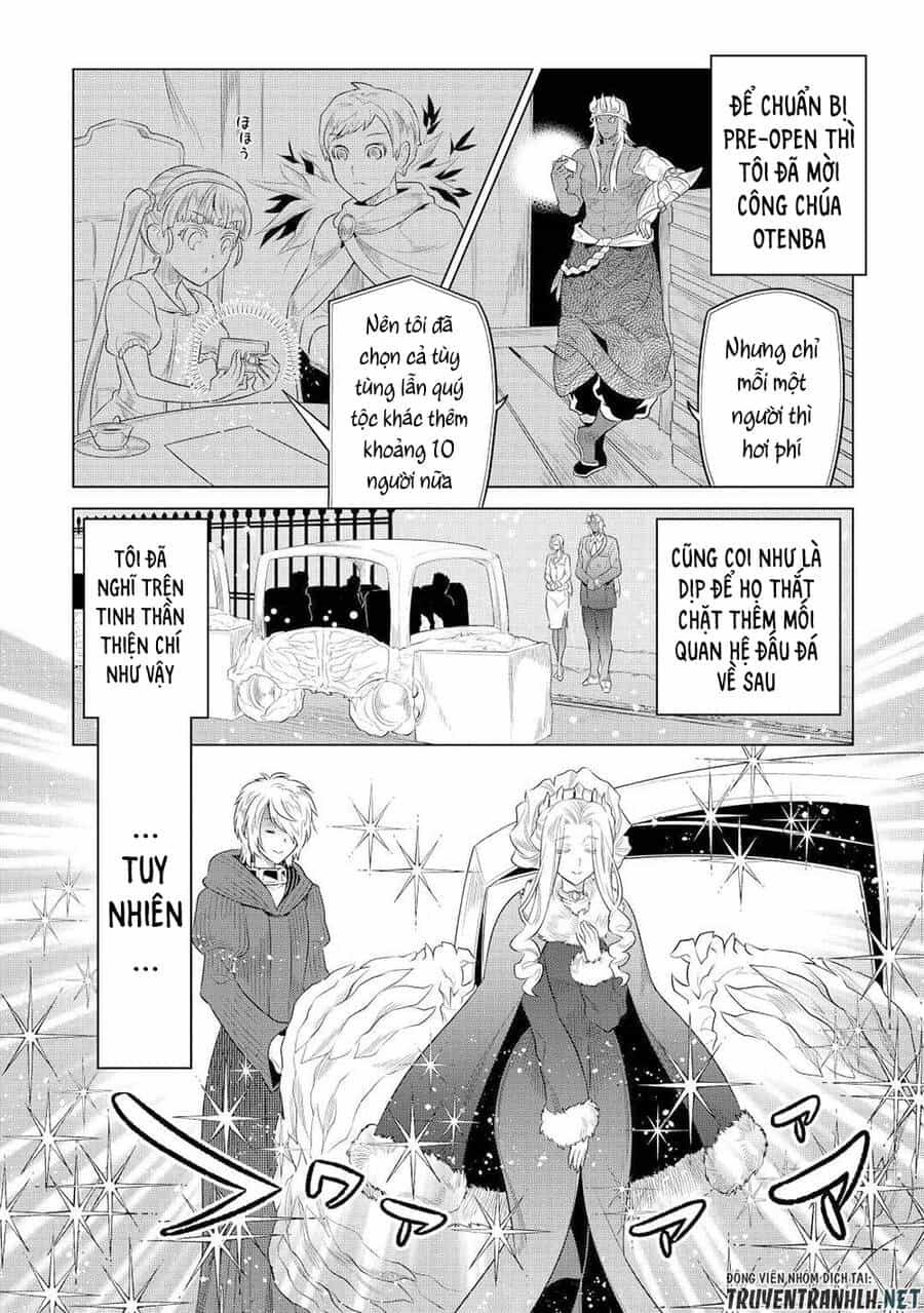 Re:monster - Chương 89 - ảnh 14