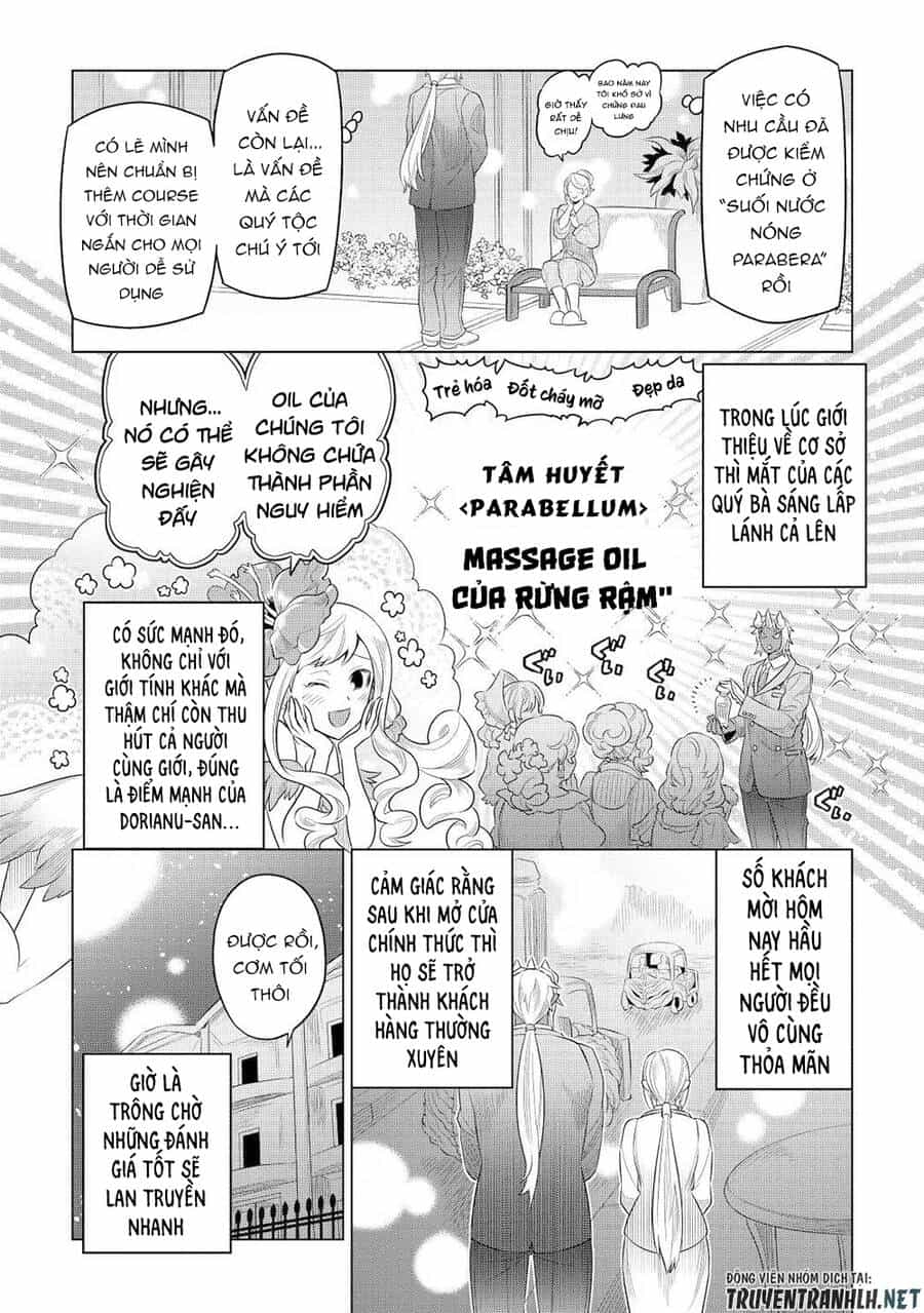 Re:monster - Chương 89 - ảnh 17