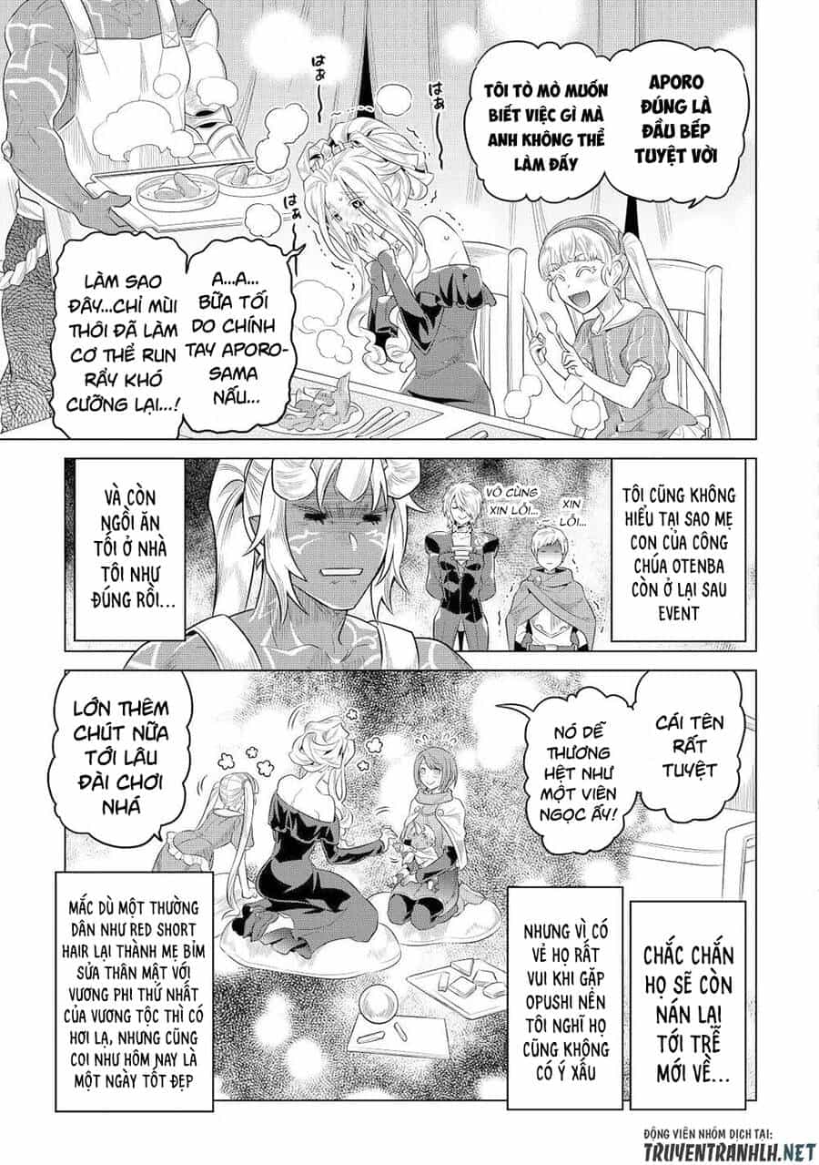 Re:monster - Chương 89 - ảnh 18