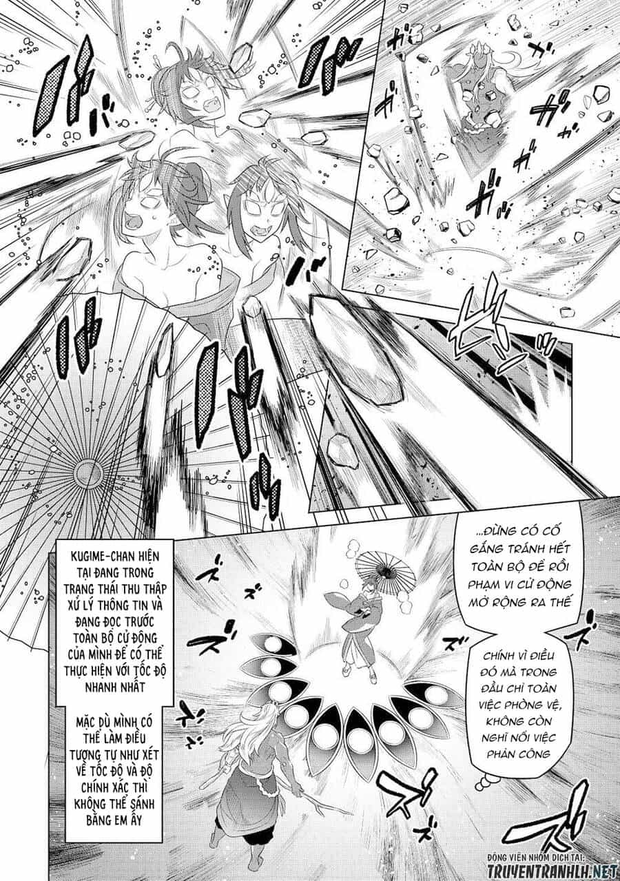Re:monster - Chương 89 - ảnh 21