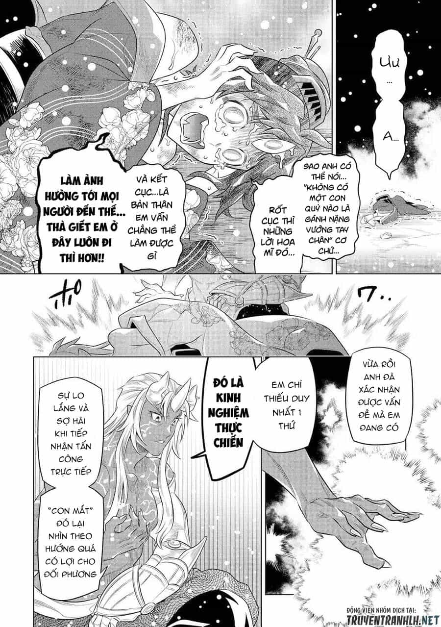Re:monster - Chương 89 - ảnh 23