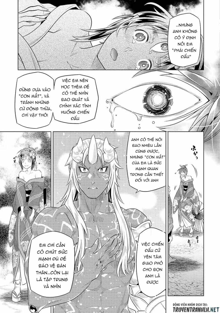Re:monster - Chương 89 - ảnh 24