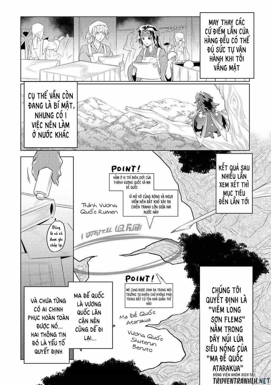 Re:monster - Chương 89 - ảnh 4