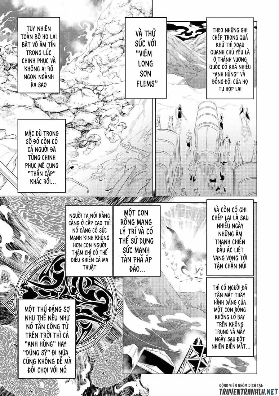 Re:monster - Chương 89 - ảnh 5