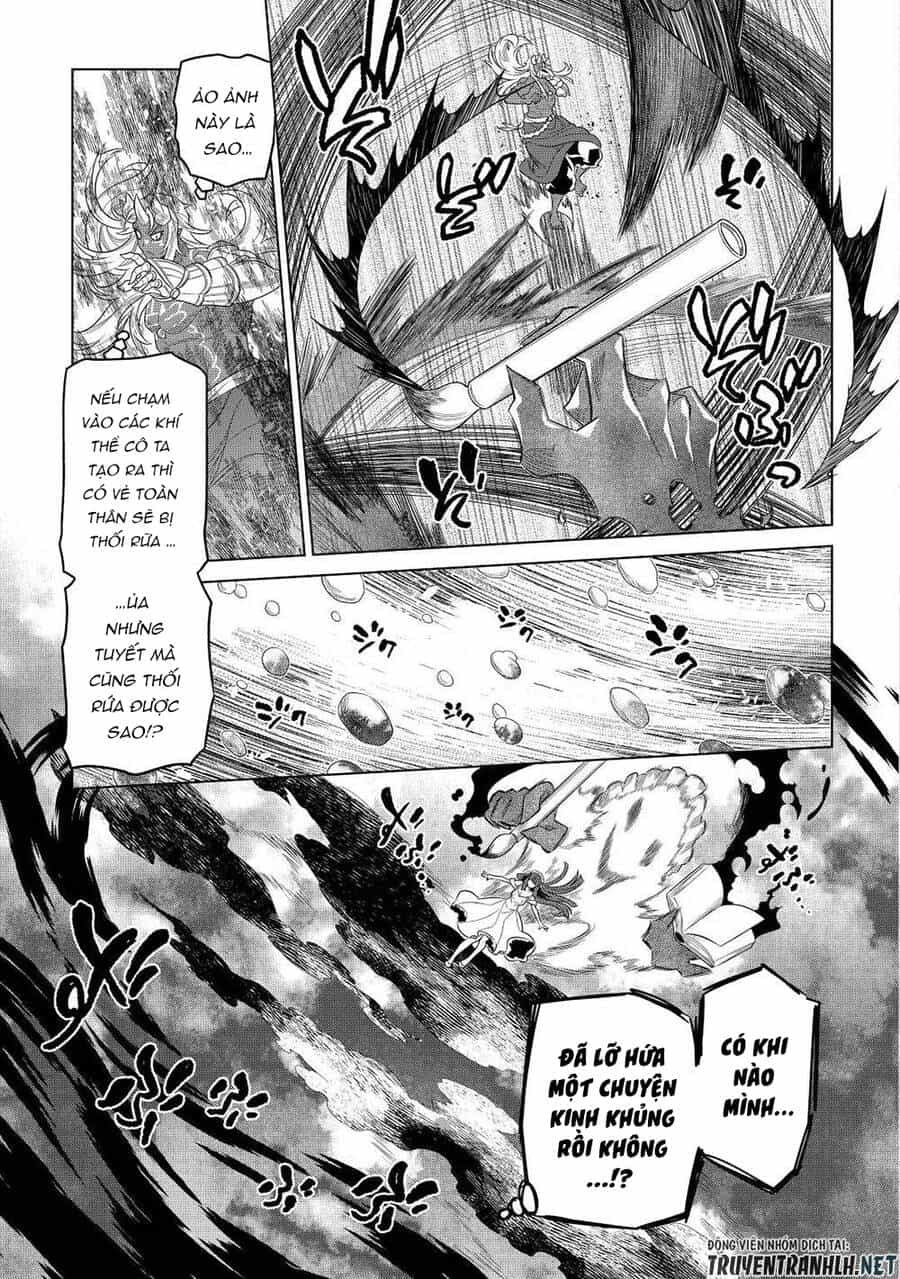 Re:monster - Chương 90 - ảnh 12