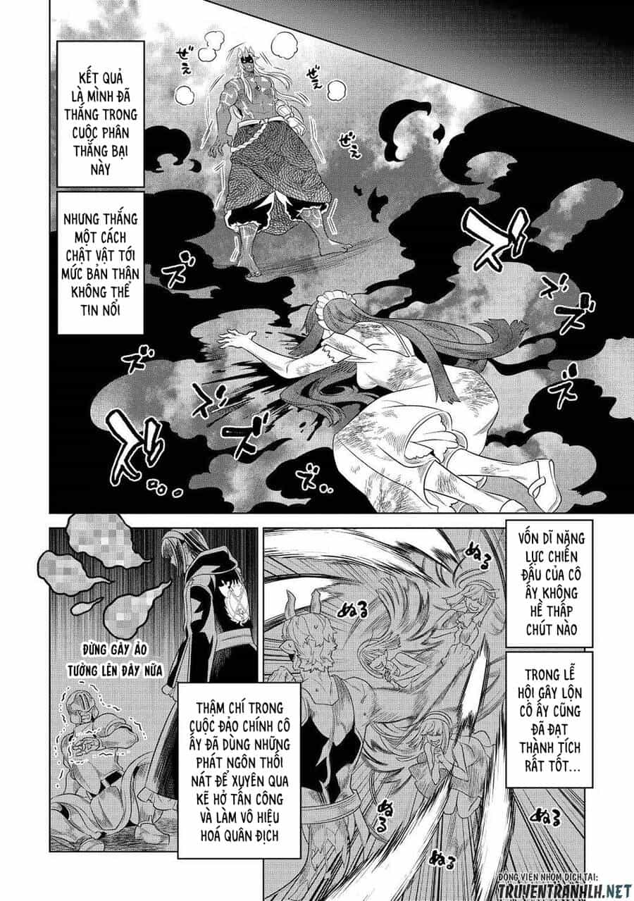 Re:monster - Chương 90 - ảnh 13