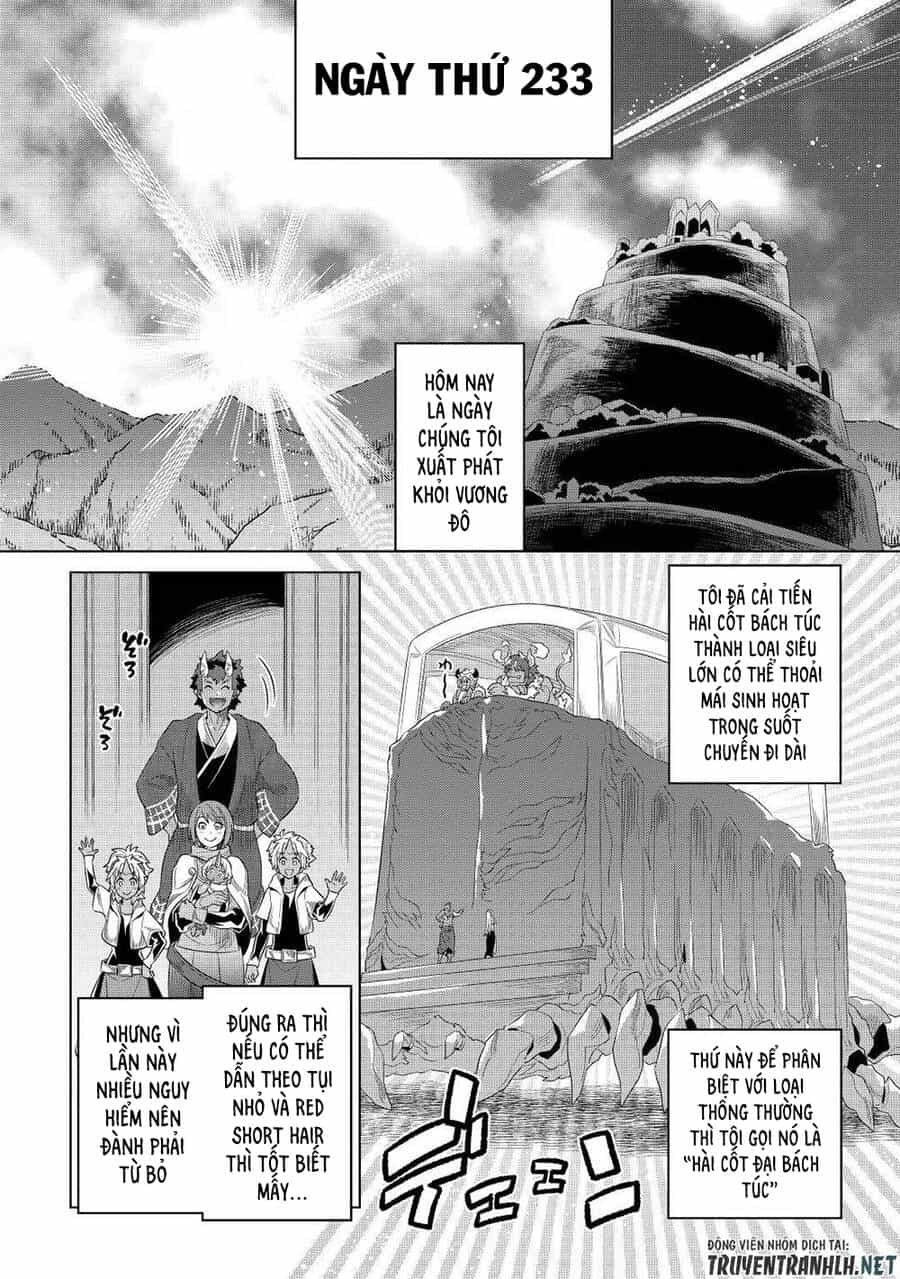 Re:monster - Chương 90 - ảnh 17