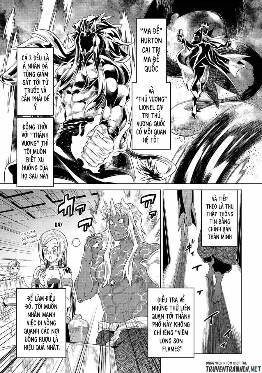 Re:monster - Chương 90 - ảnh 22