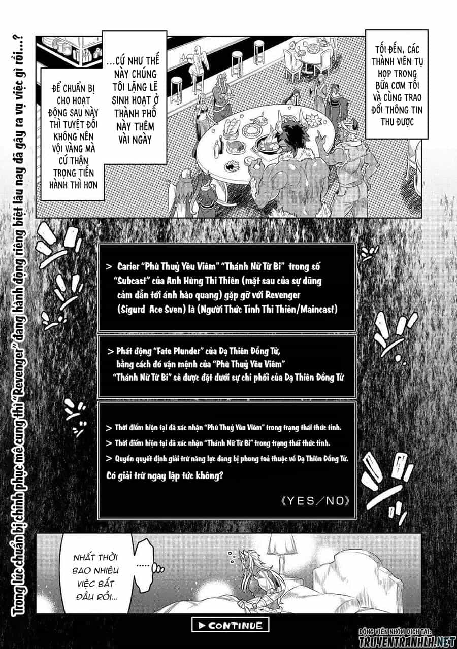 Re:monster - Chương 90 - ảnh 23