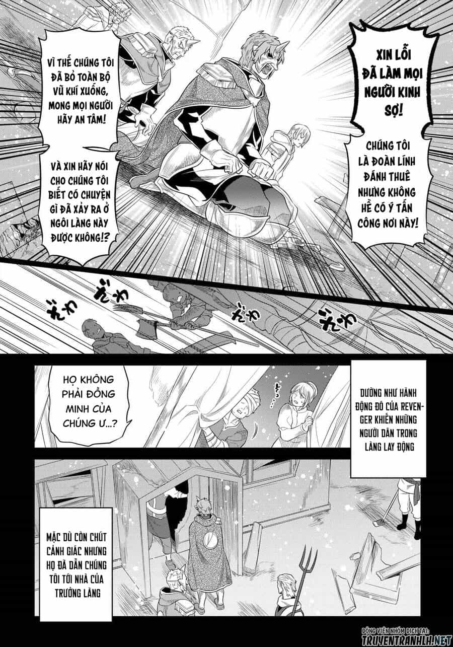 Re:monster - Chương 91 - ảnh 10