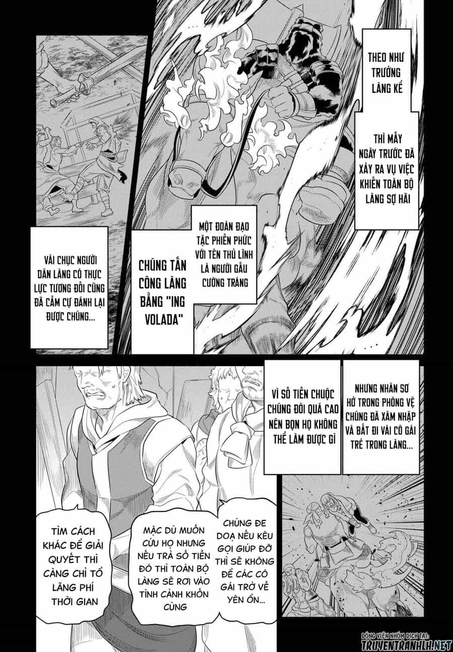Re:monster - Chương 91 - ảnh 11