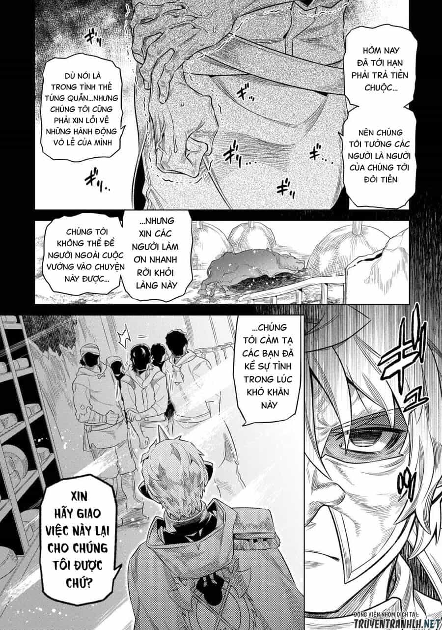 Re:monster - Chương 91 - ảnh 12