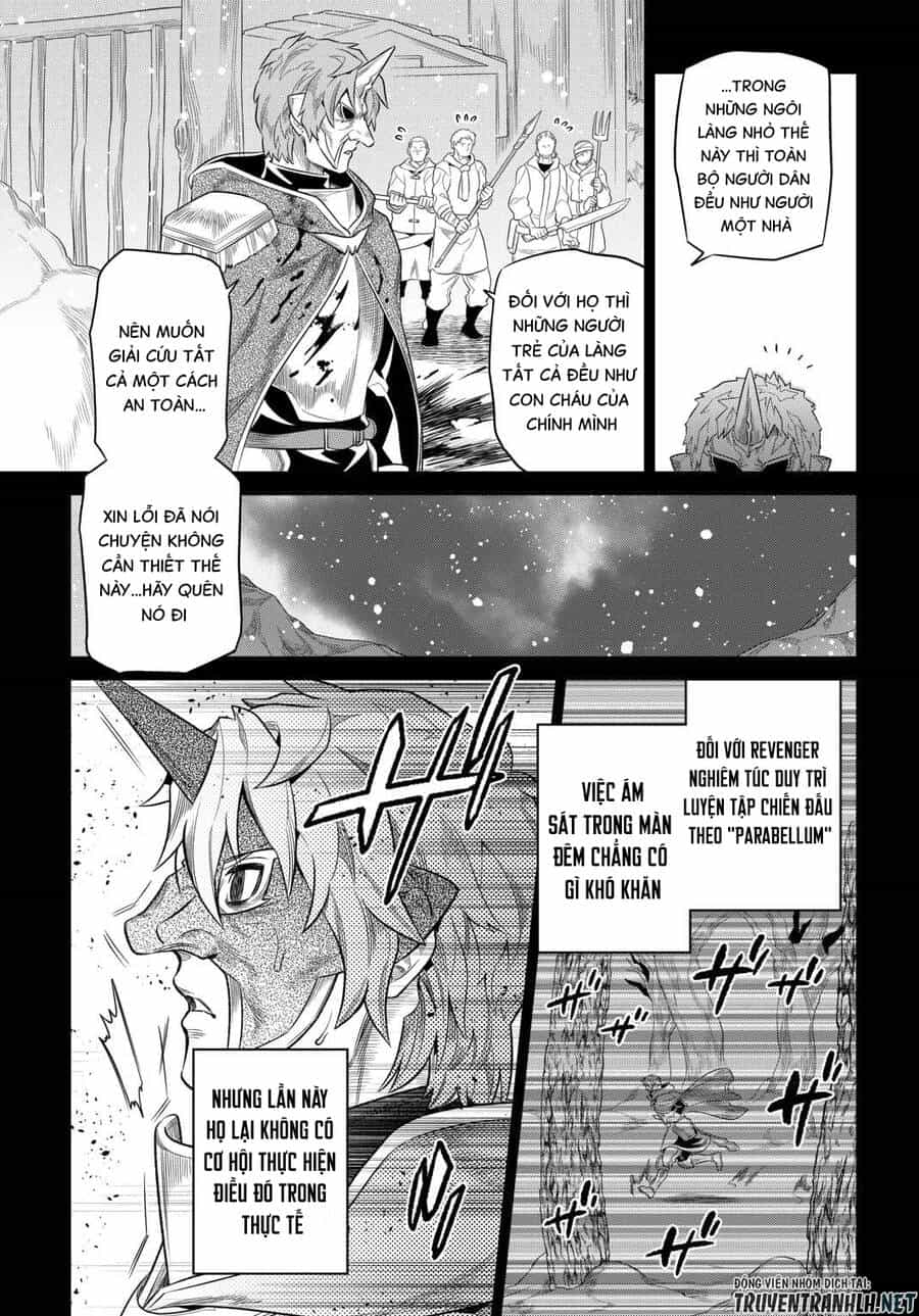 Re:monster - Chương 91 - ảnh 15