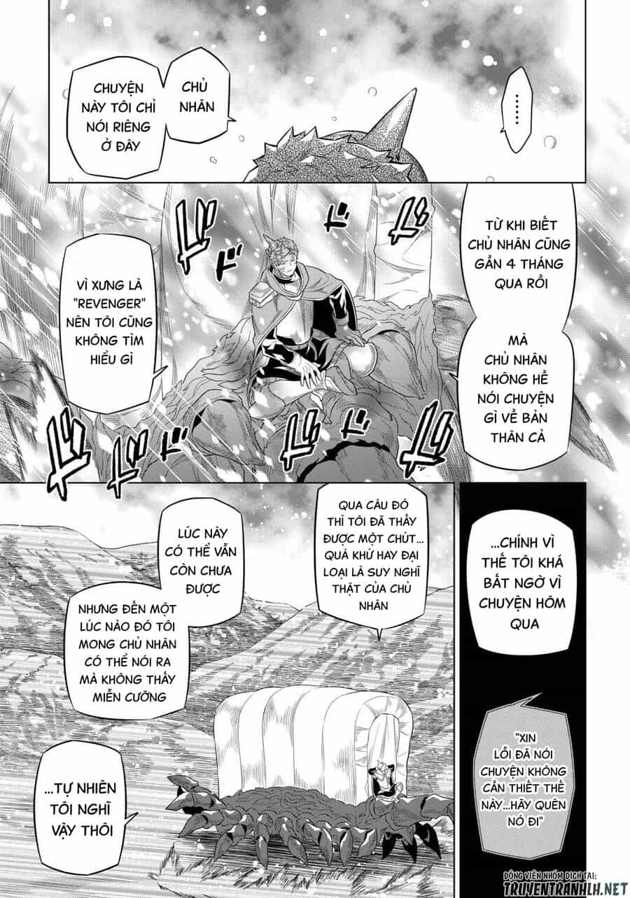 Re:monster - Chương 91 - ảnh 21