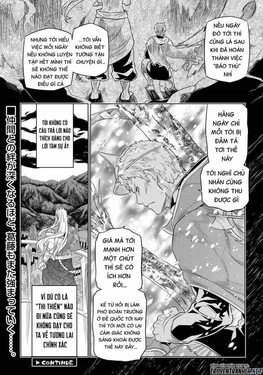 Re:monster - Chương 91 - ảnh 22