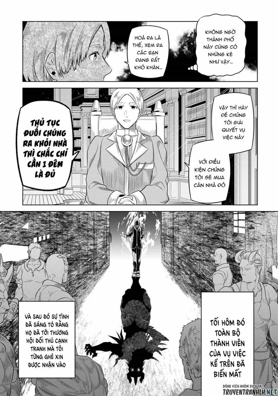 Re:monster - Chương 92 - ảnh 11