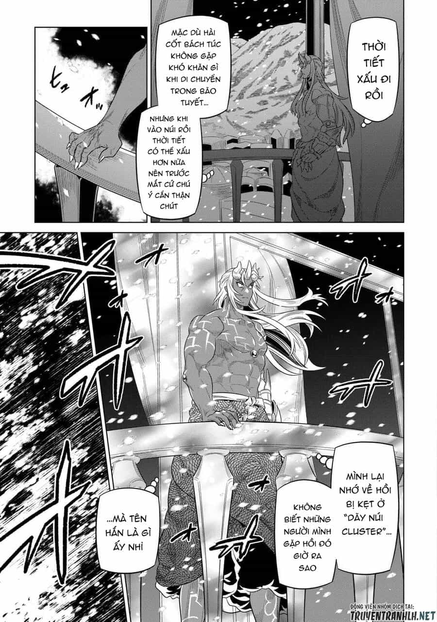 Re:monster - Chương 92 - ảnh 13