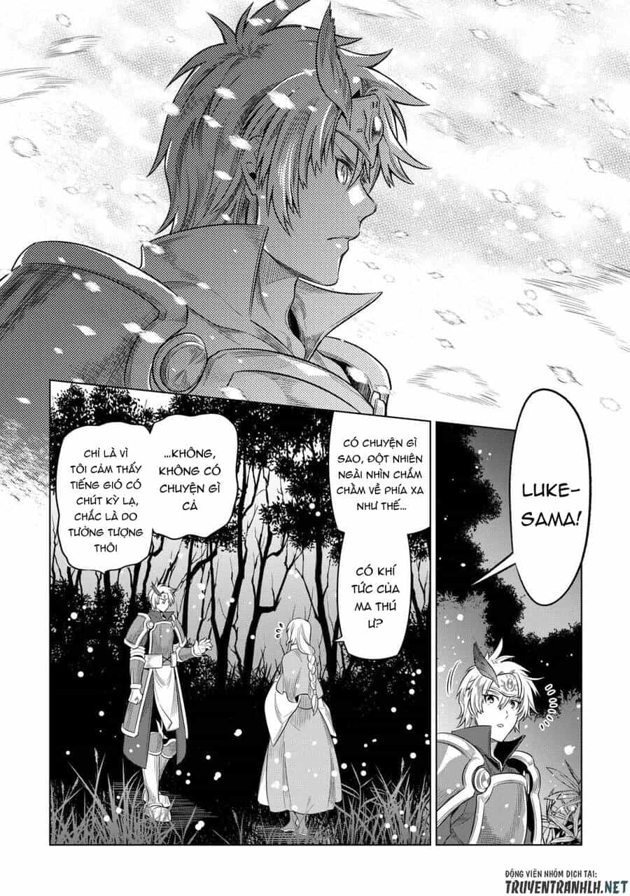 Re:monster - Chương 92 - ảnh 14