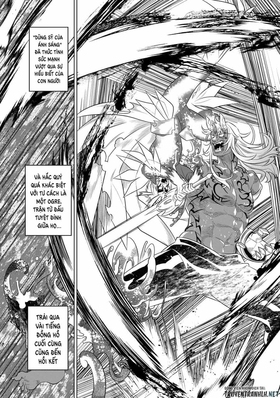 Re:monster - Chương 92 - ảnh 22