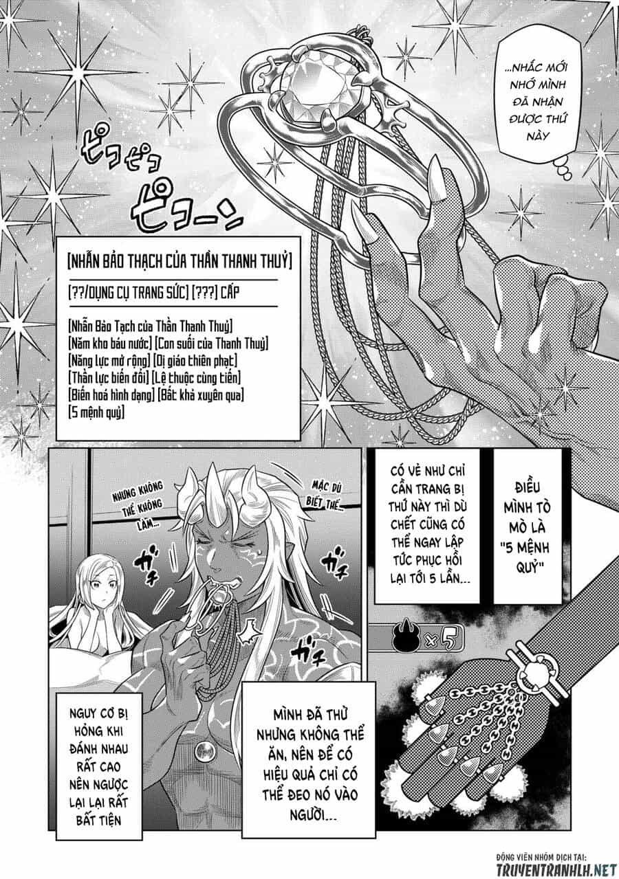 Re:monster - Chương 92 - ảnh 6