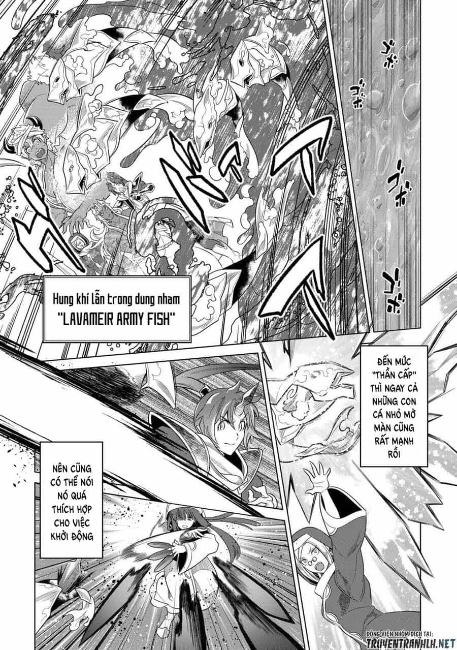 Re:monster - Chương 93 - ảnh 10