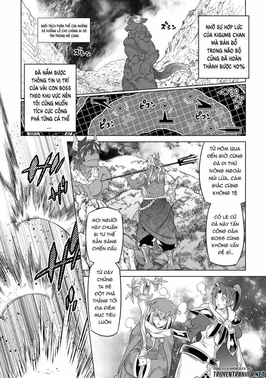 Re:monster - Chương 93 - ảnh 14