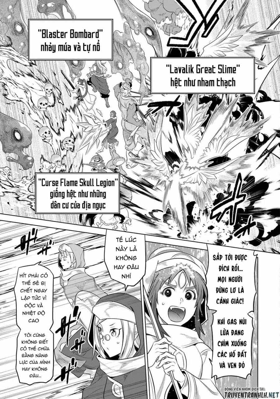 Re:monster - Chương 93 - ảnh 15