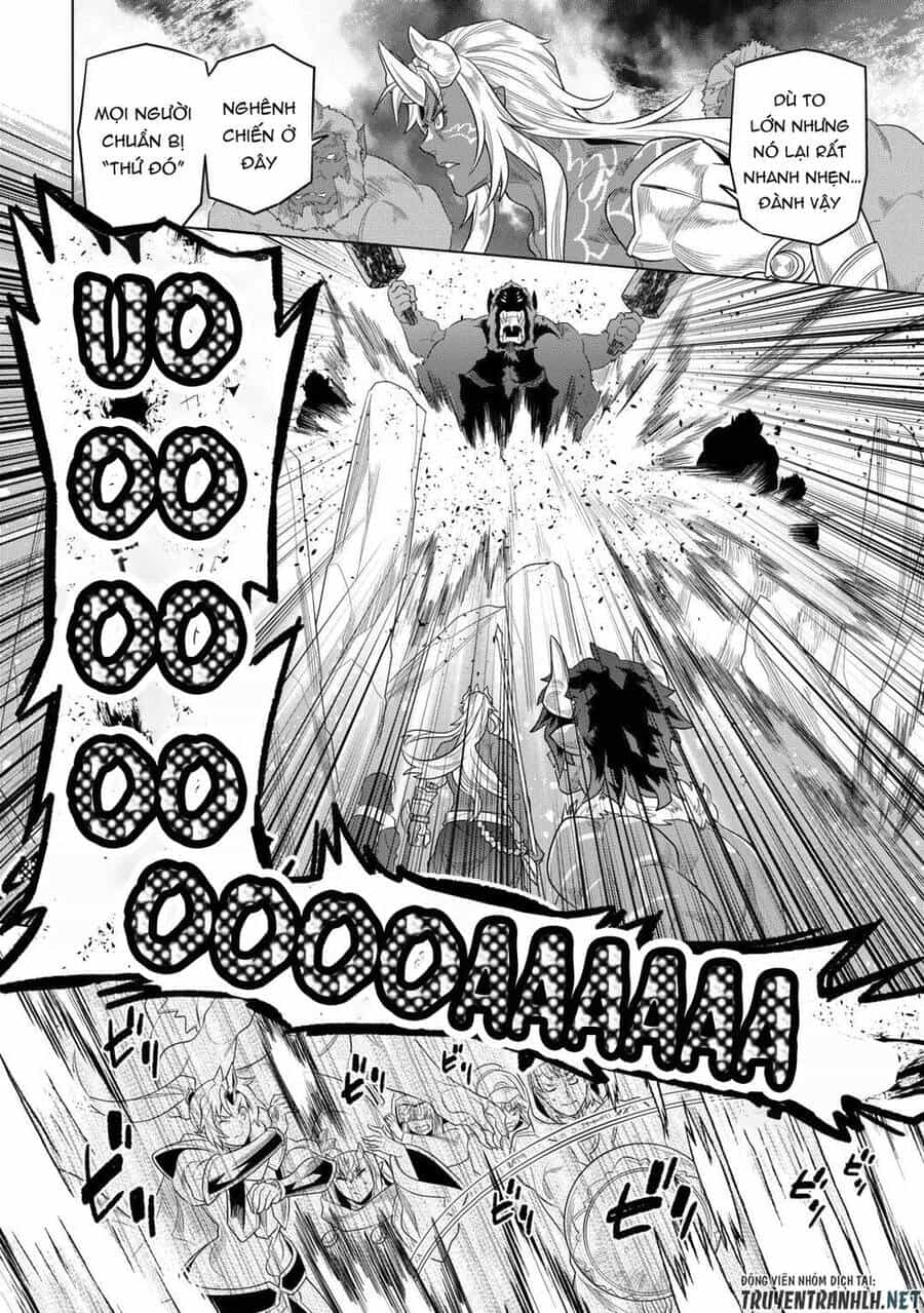 Re:monster - Chương 93 - ảnh 18