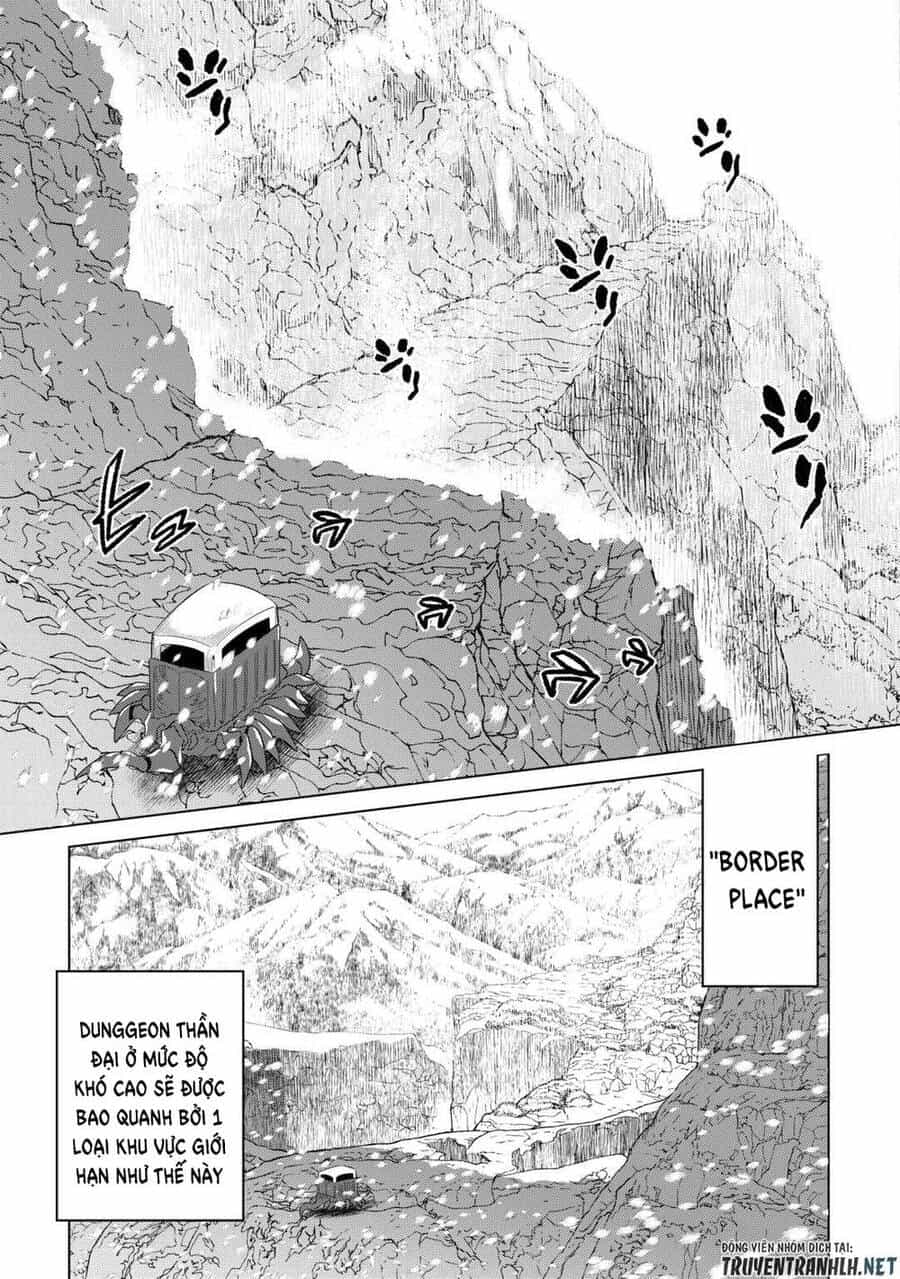 Re:monster - Chương 93 - ảnh 5