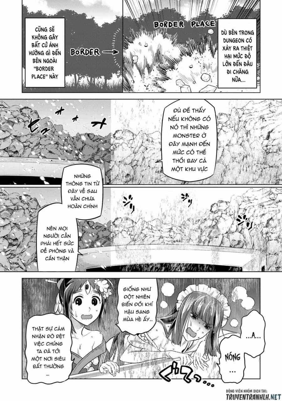 Re:monster - Chương 93 - ảnh 6