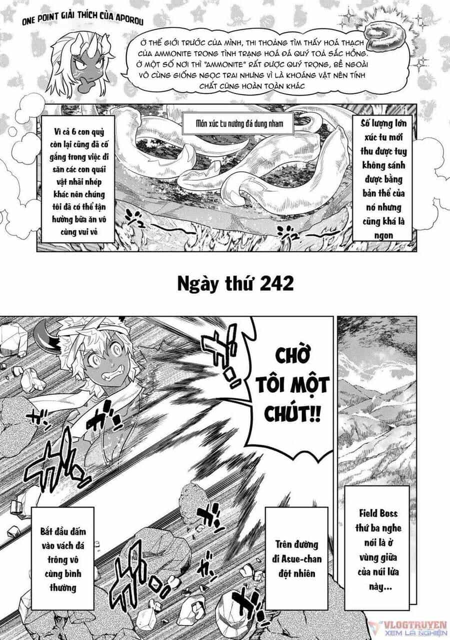 Re:monster - Chương 94 - ảnh 10