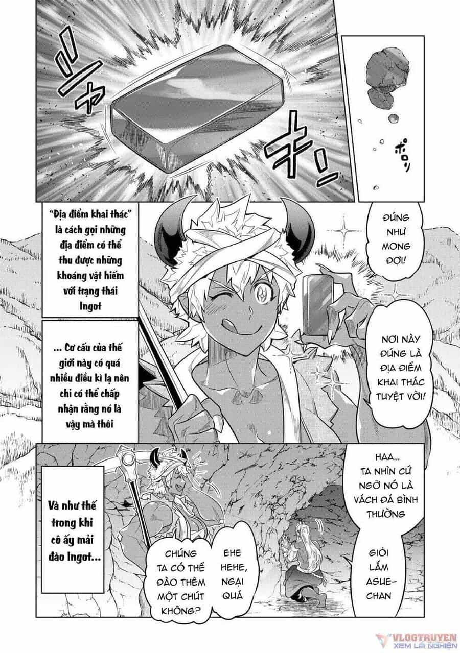 Re:monster - Chương 94 - ảnh 11