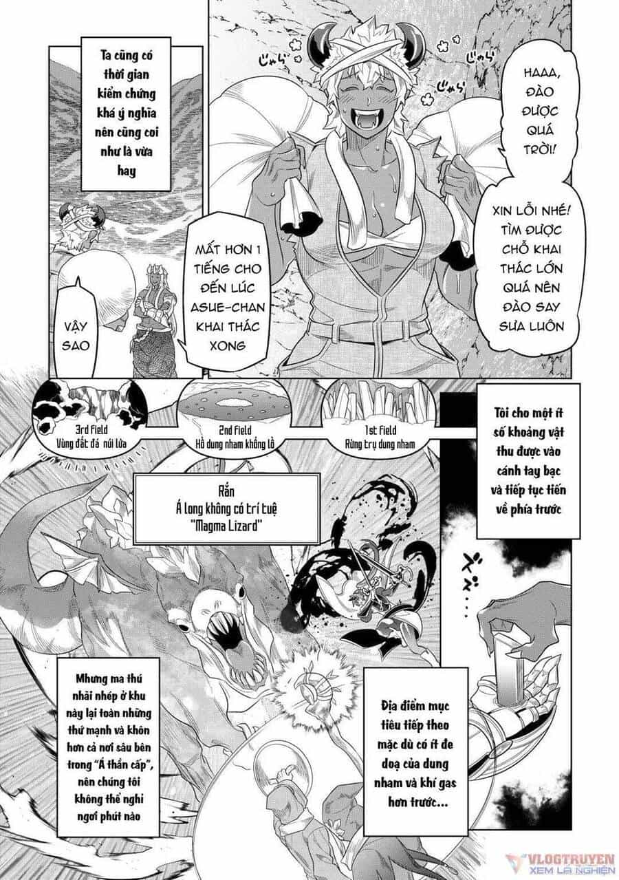 Re:monster - Chương 94 - ảnh 13