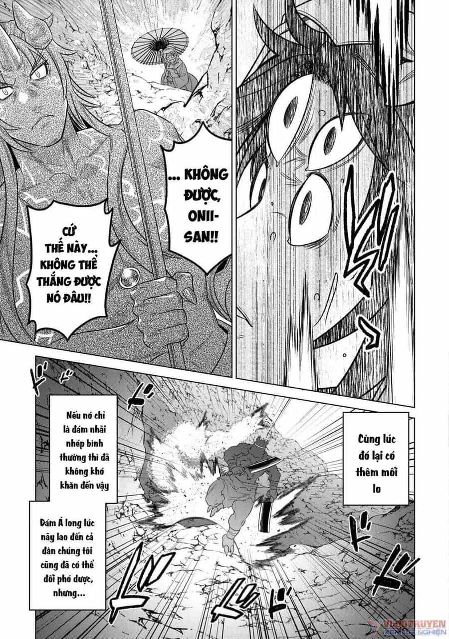 Re:monster - Chương 94 - ảnh 16