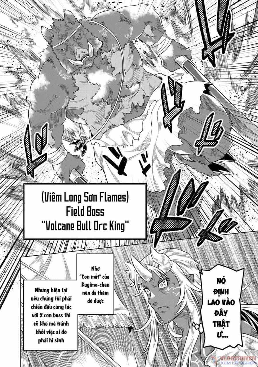 Re:monster - Chương 94 - ảnh 17