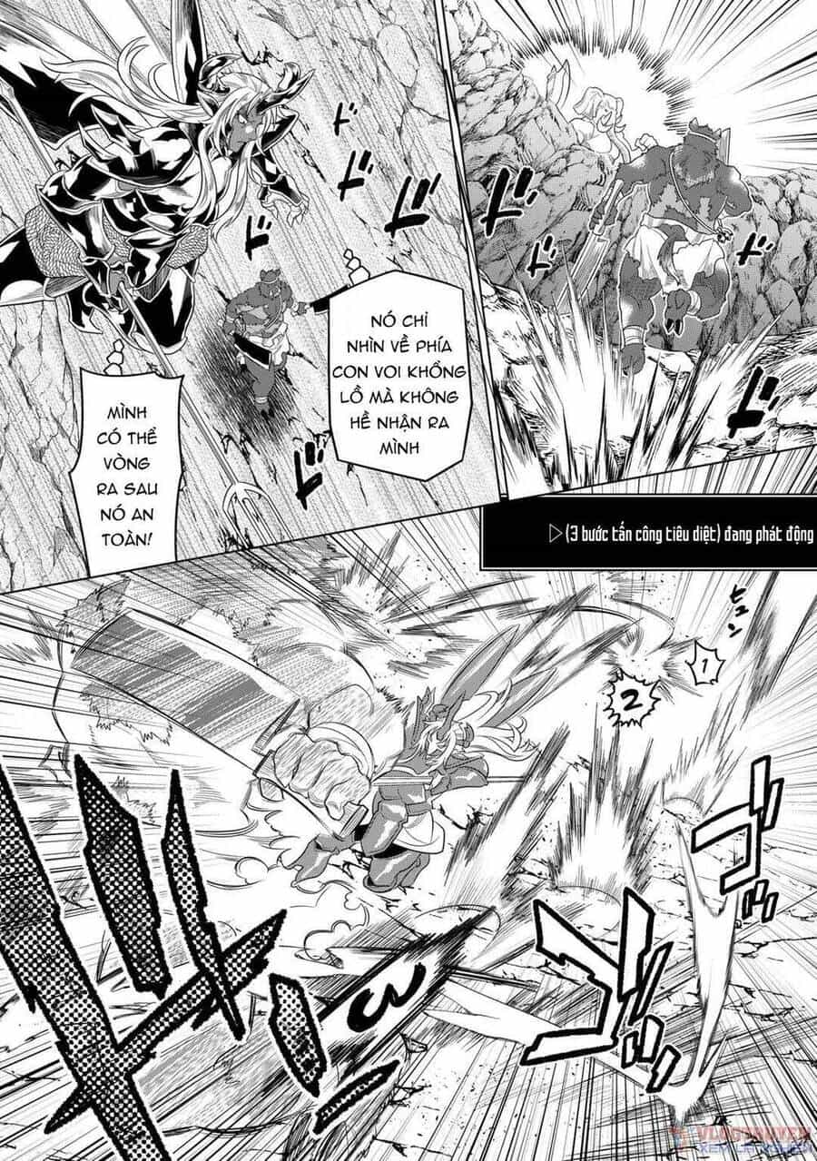 Re:monster - Chương 94 - ảnh 19