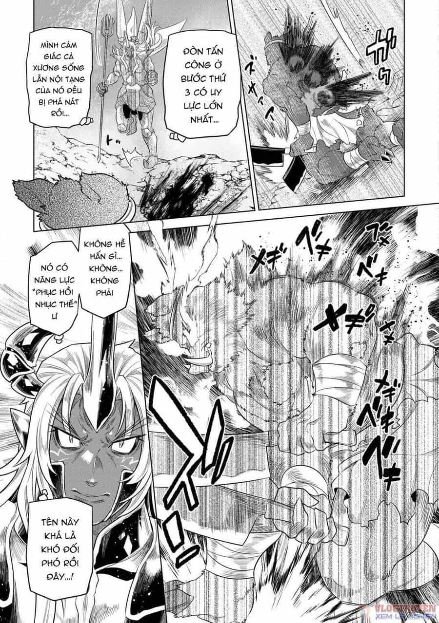 Re:monster - Chương 94 - ảnh 20