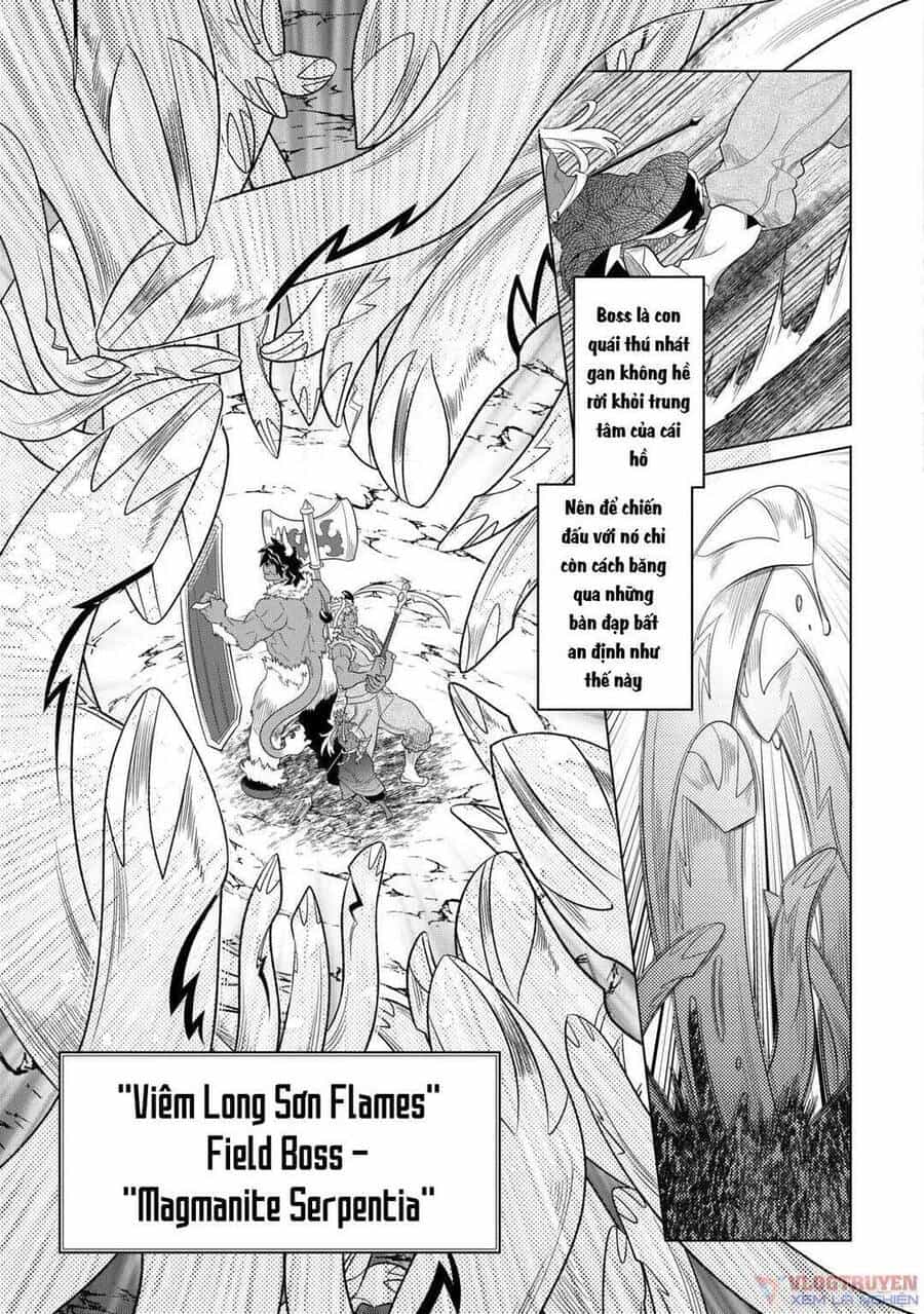 Re:monster - Chương 94 - ảnh 4