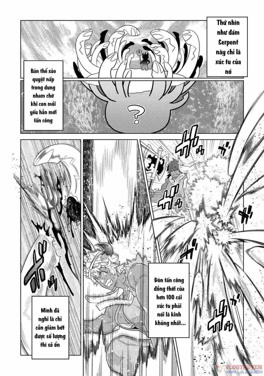 Re:monster - Chương 94 - ảnh 5